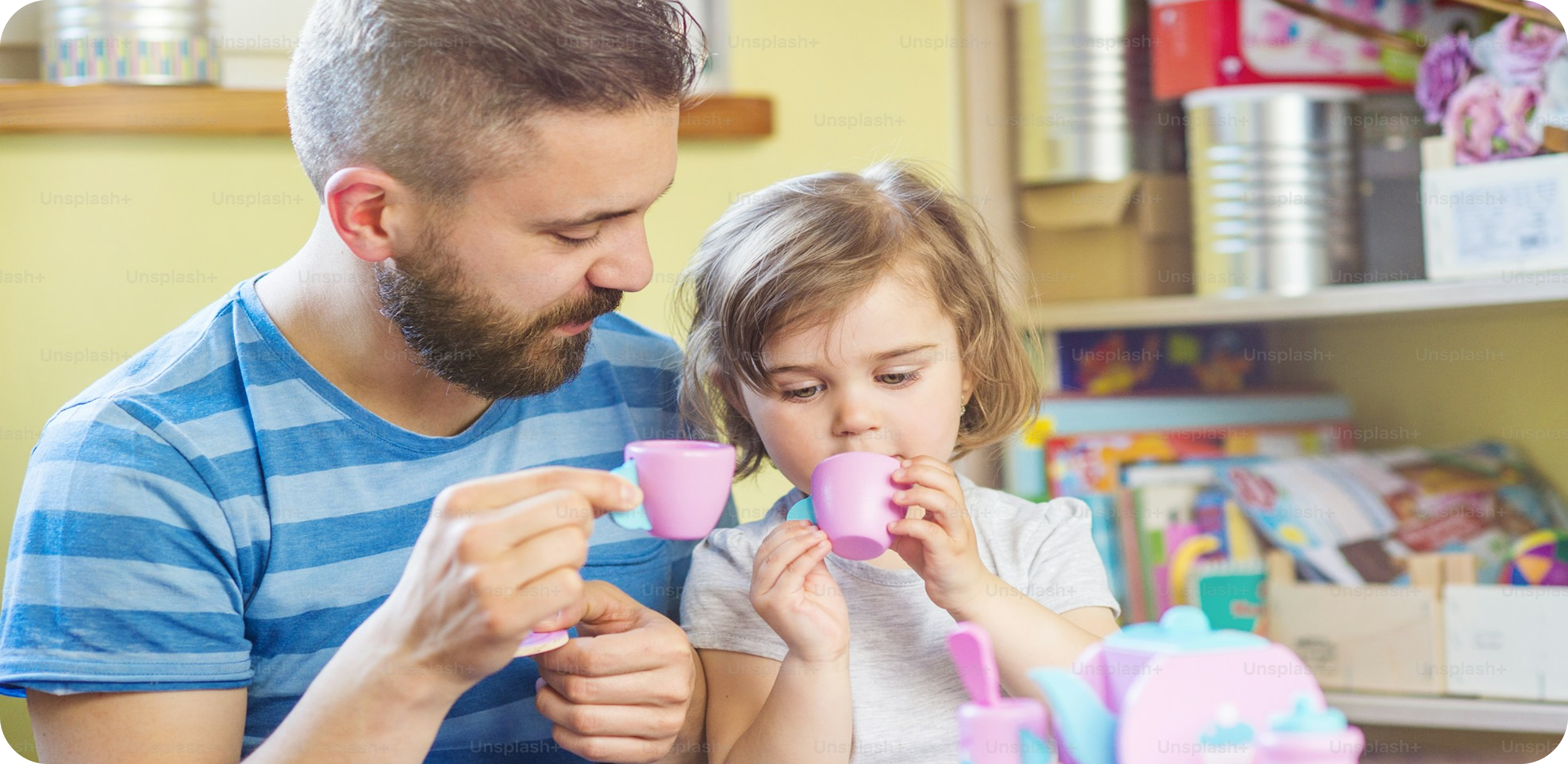 Parenting App